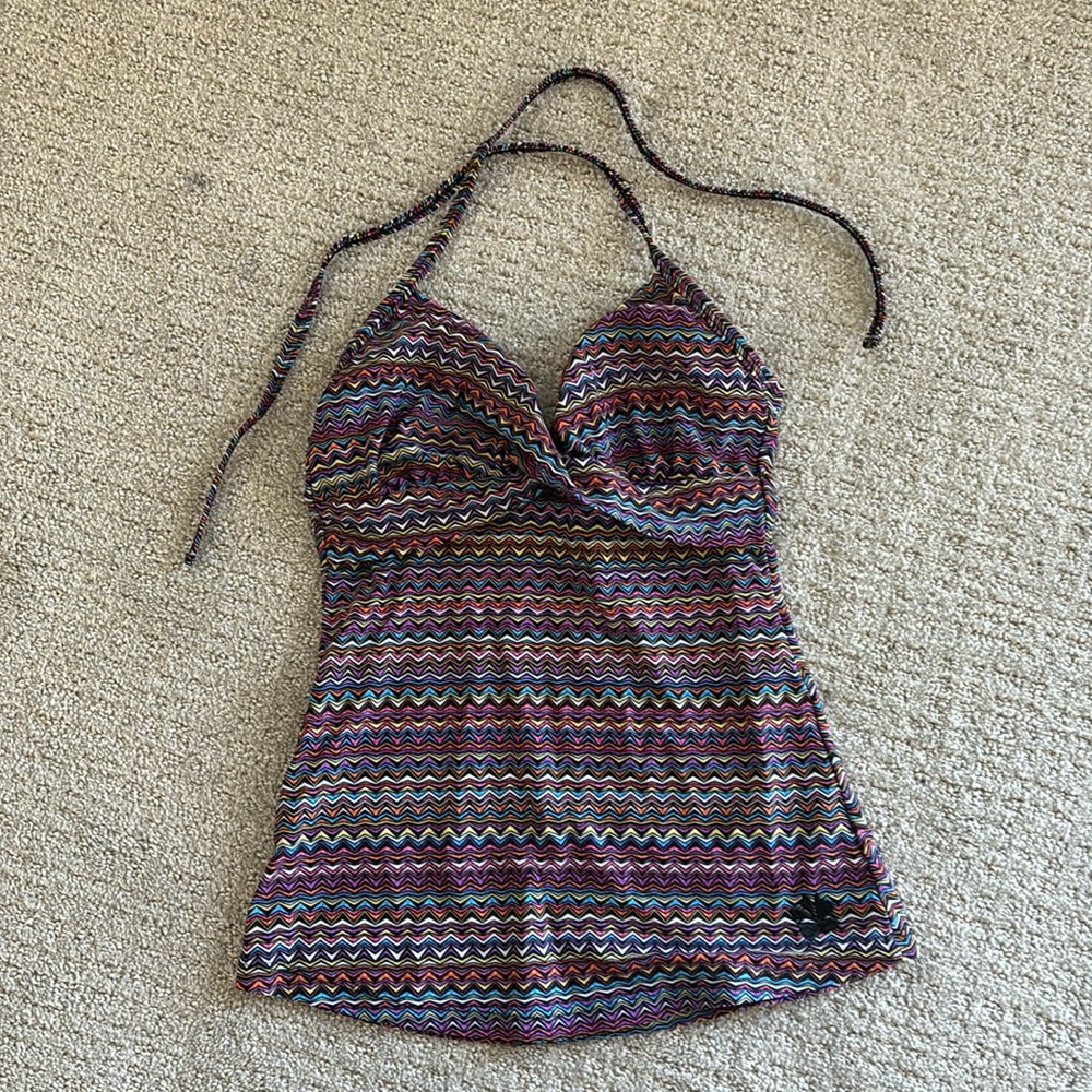 Hapari S Tankini Top